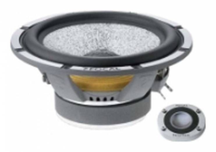 Focal Utopia Be 165 WRC Actif