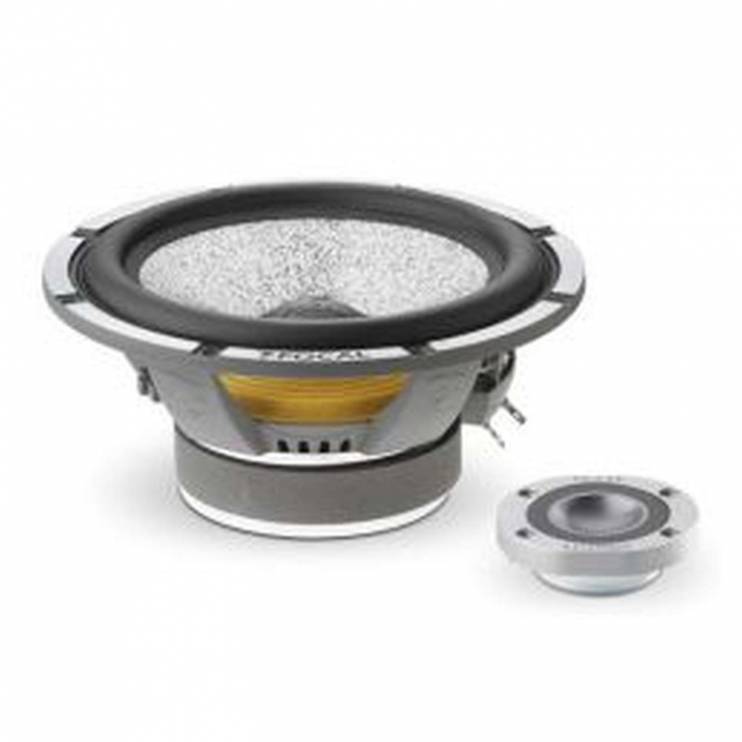 Focal Utopia Be 165 WRC Actif