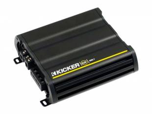 KICKER СX600.1