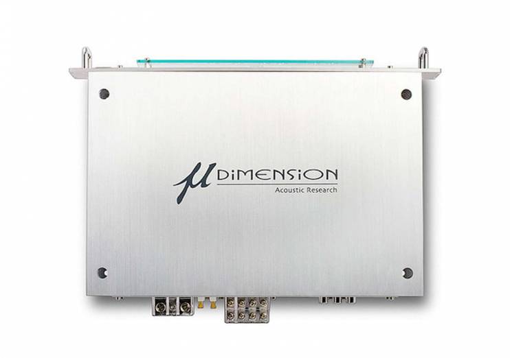 U-Dimension RM V41
