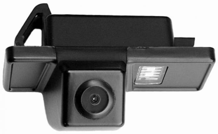 Incar VDC-083