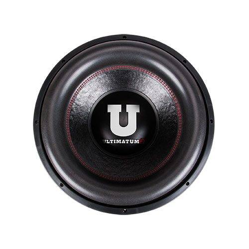 Ural ULTIMATUM 15