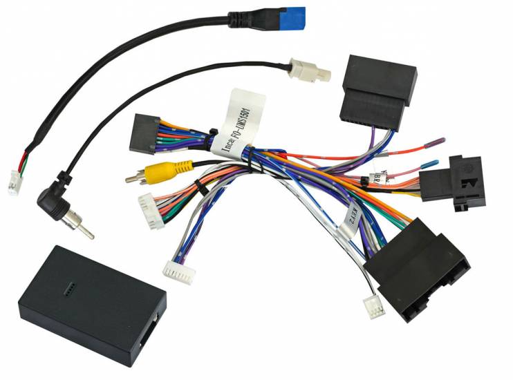 Incar FO-UMS1501