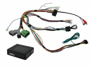Connects2 CT52-GM03