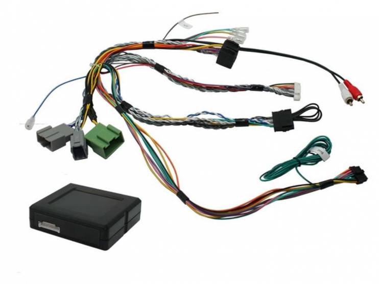 Connects2 CT52-GM03