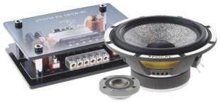 Focal Utopia Be 165 WRC Passif