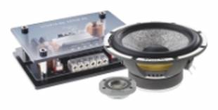 Focal Utopia Be 165 WRC Passif