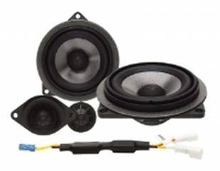 Rockford Fosgate T3-BMW2