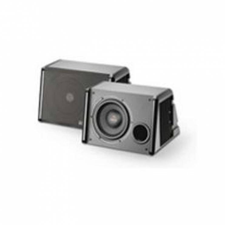 Focal Performance P Bomba 27V1
