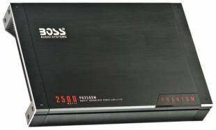 BOSS Audio Systems PH2500M