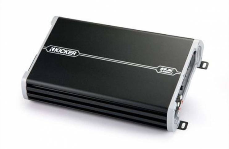 KICKER DXA1000,1