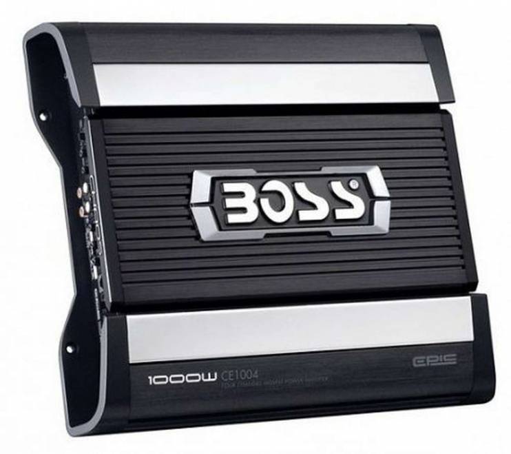 BOSS Audio Systems CE1004