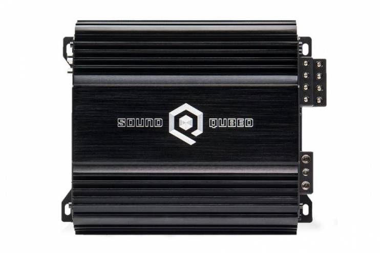 SoundQubed S4-100