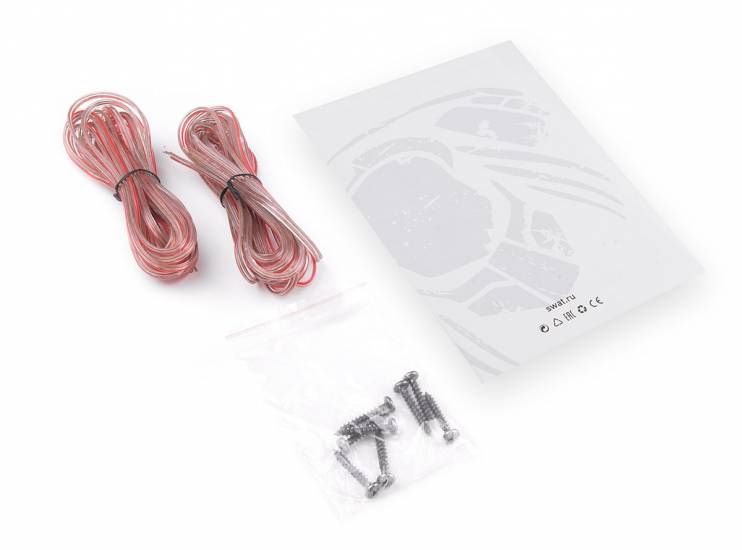 SWAT SP-RC165