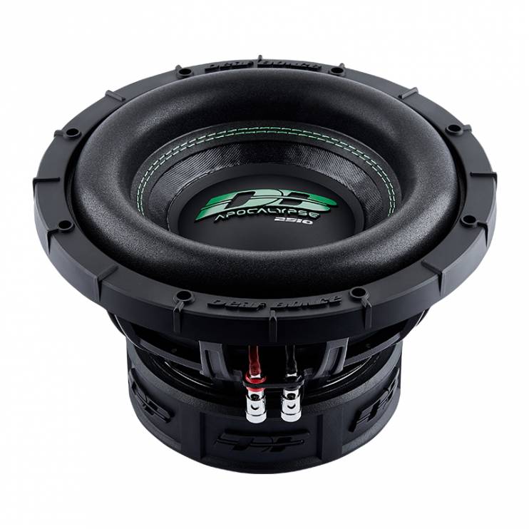 Apocalypse DB-SA2510 D2