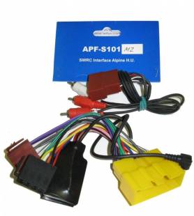 Alpine APF-S101MZ