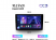 Teyes CC3 10" 1DIN 3Гб + 32Гб поворотный экран