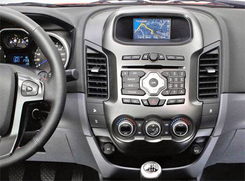 Incar RFO-FC1046
