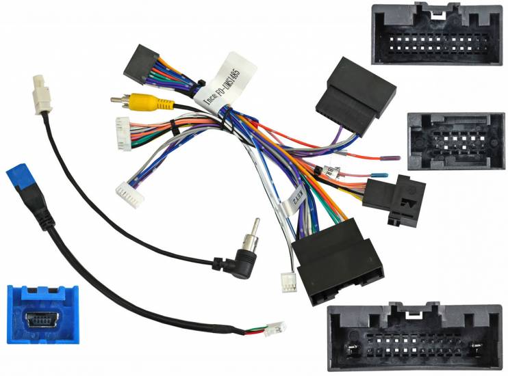 Incar FO-UMS1485