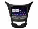 SsangYong Actyon 2013+ на Android M355