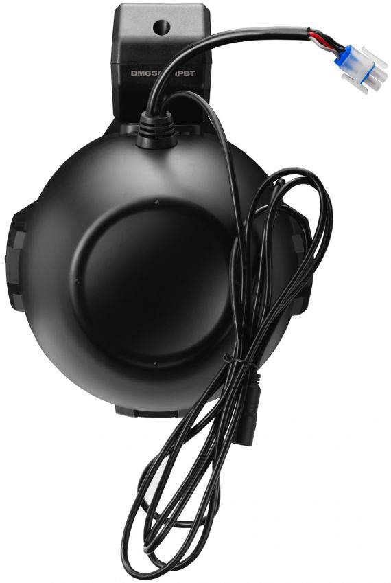 Boss Audio B62RGB