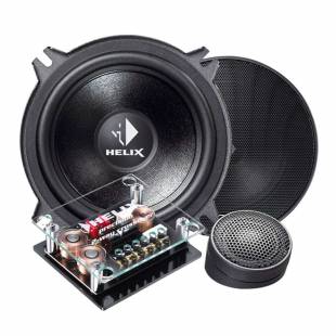 Helix H 235 Precision