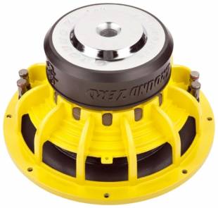 GROUND ZERO GZRW 25SPL