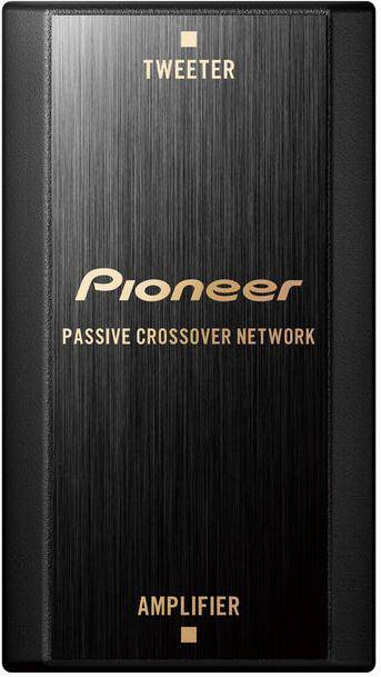 Pioneer TS-A133CI