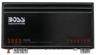 BOSS Audio Systems PH3KD
