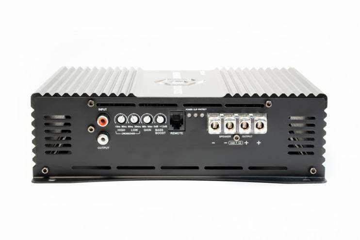 SoundQubed U1-1500