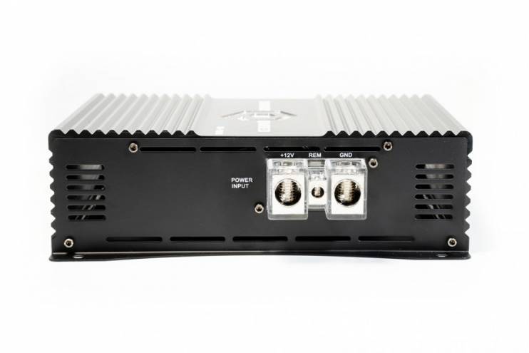 SoundQubed U1-1500
