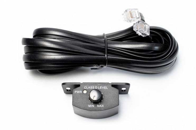 SoundQubed U1-1500