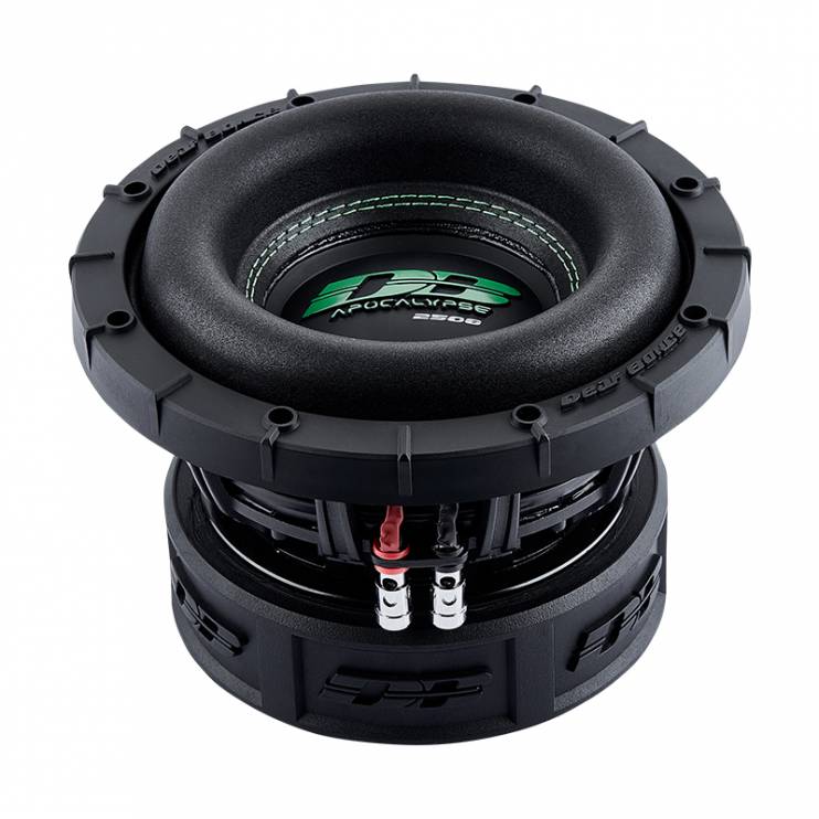 Apocalypse DB-SA2508 D1