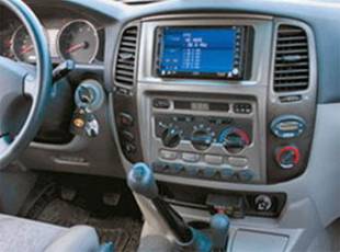 Incar RTY-N08