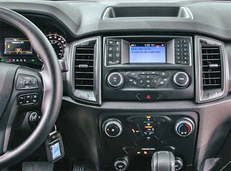 Incar RFO-FC1045