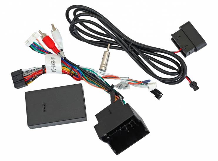 Incar FO-UMS1441
