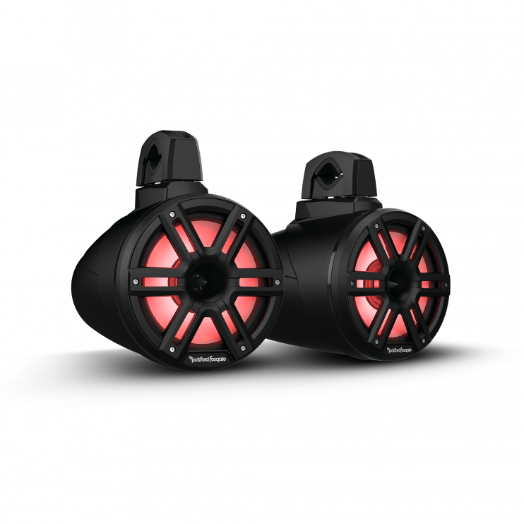 Rockford Fosgate M2WL-8HB