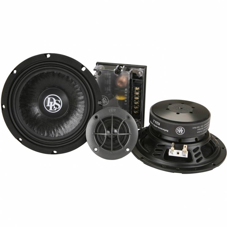 DLS XCK-RZ6.2i