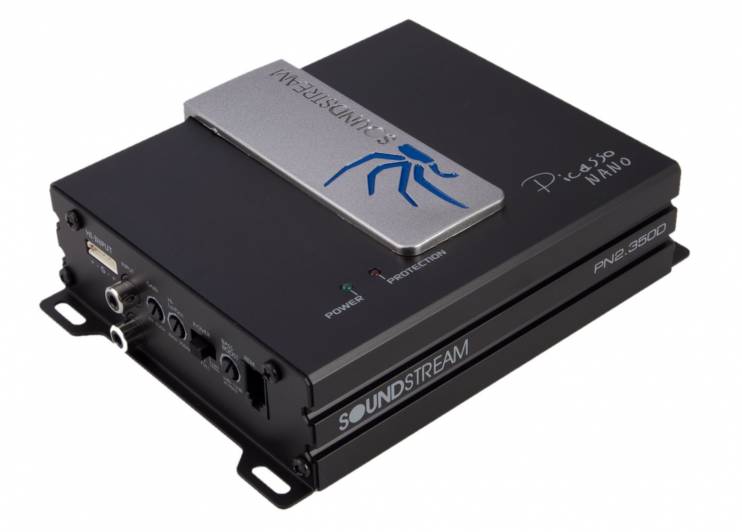 SOUNDSTREAM PN2.350D
