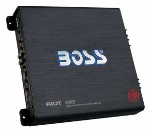 BOSS Audio Systems R2400D