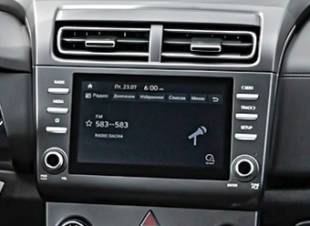 Incar RHY-FC734