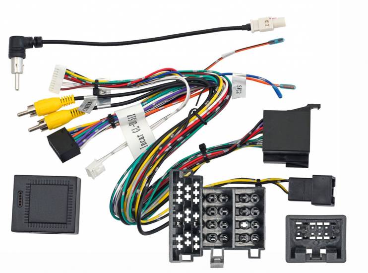 Incar GL-UMS1517