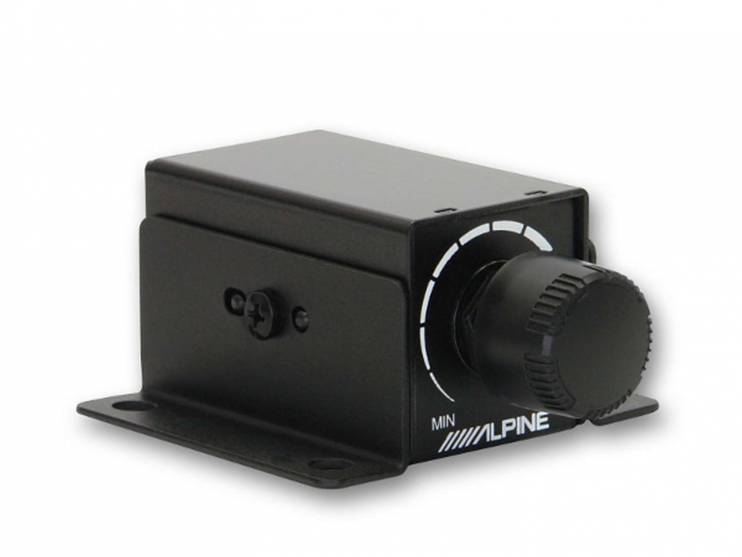 Alpine RUX-KNOB2