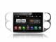 Штатная магнитола FarCar s170 для VW Tiguan на Android  (L489BS)