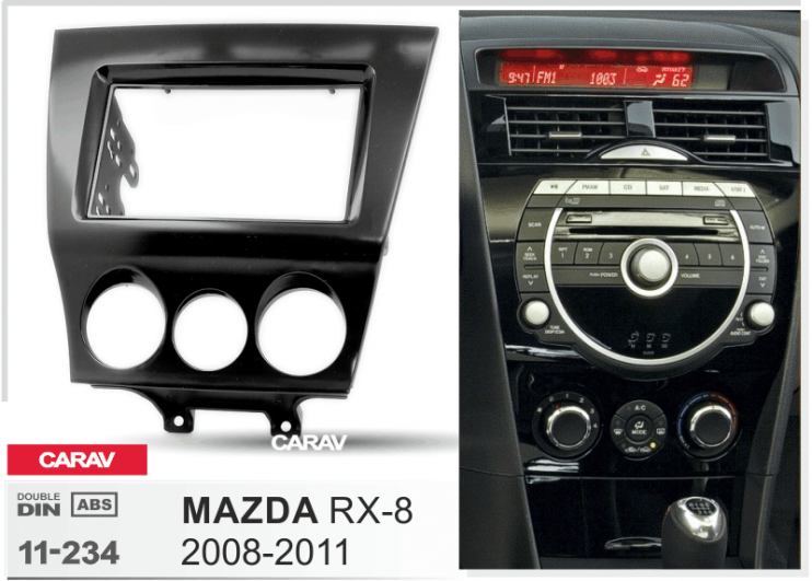 Carav 11-234