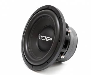 Pride HP 12