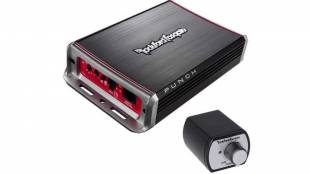 Rockford Fosgate PBR300X2