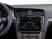 Штатное головное устройство Alpine X901D-G7 для Golf 7