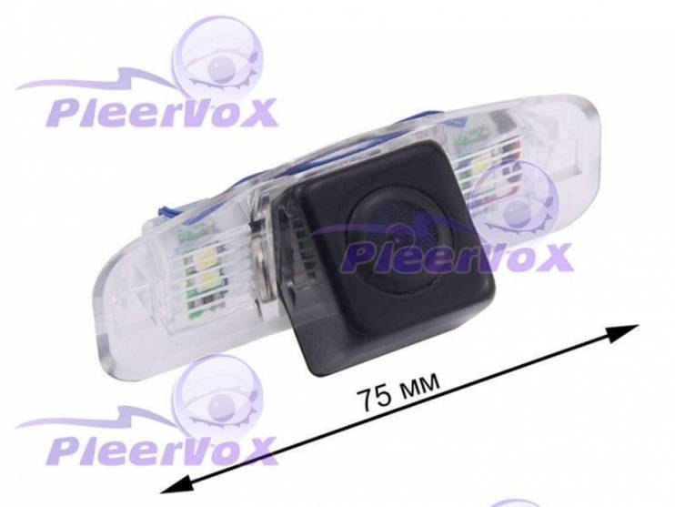 Pleervox PLV-AVG-HON01