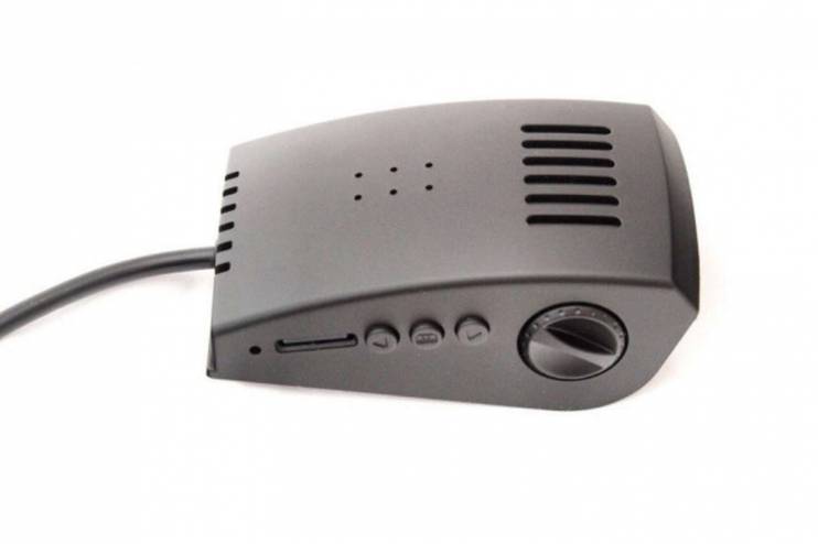 Универсальный DVR-OEM-Wi-Fi